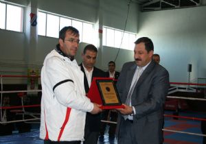 Erzurum kickboks ta marka şehir